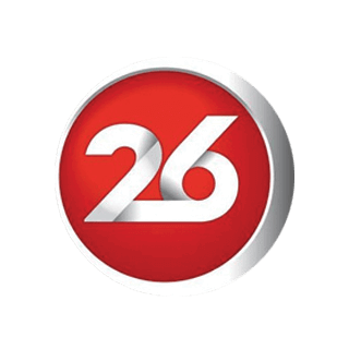 Canal 26